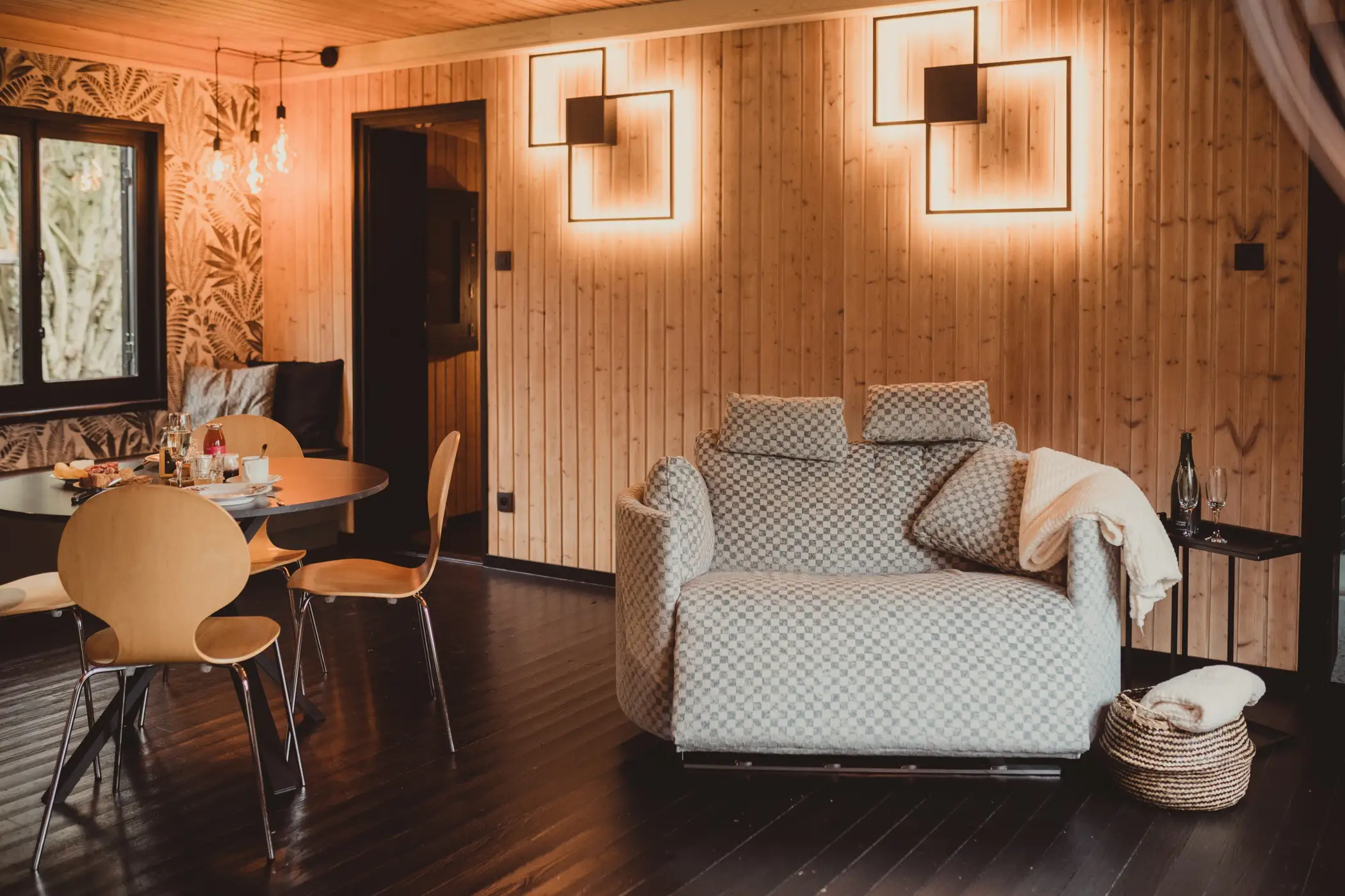 Cottage for 2 people in Dalhem Ô NaNo